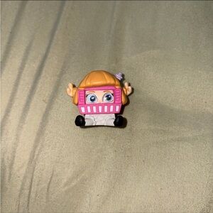 Disney Doorables Figure - Alice - Alice In Wonderland - Rare  - Series 12